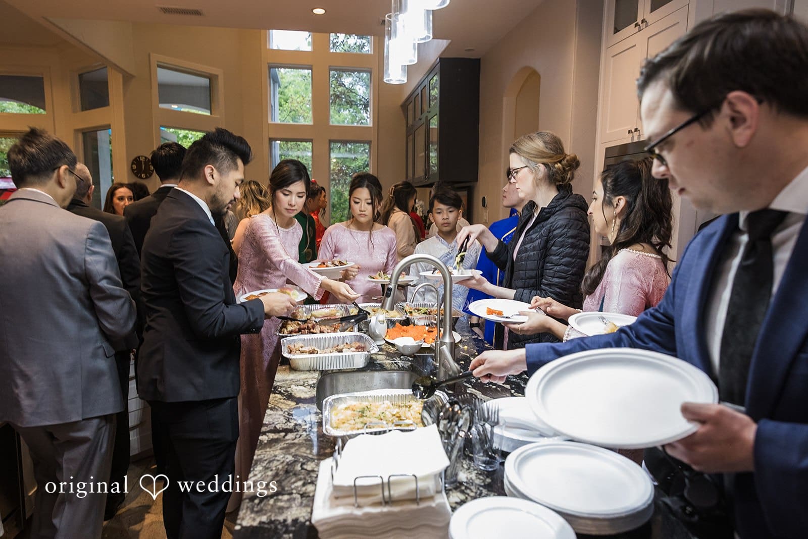 Apricus Venue Wedding // Soa-Yih & Ailinh -