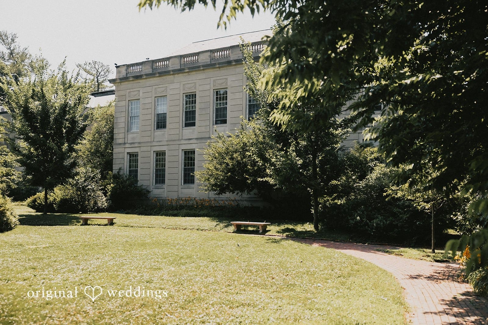 Arlington Town Hall Wedding // Melanie & Taylor -
