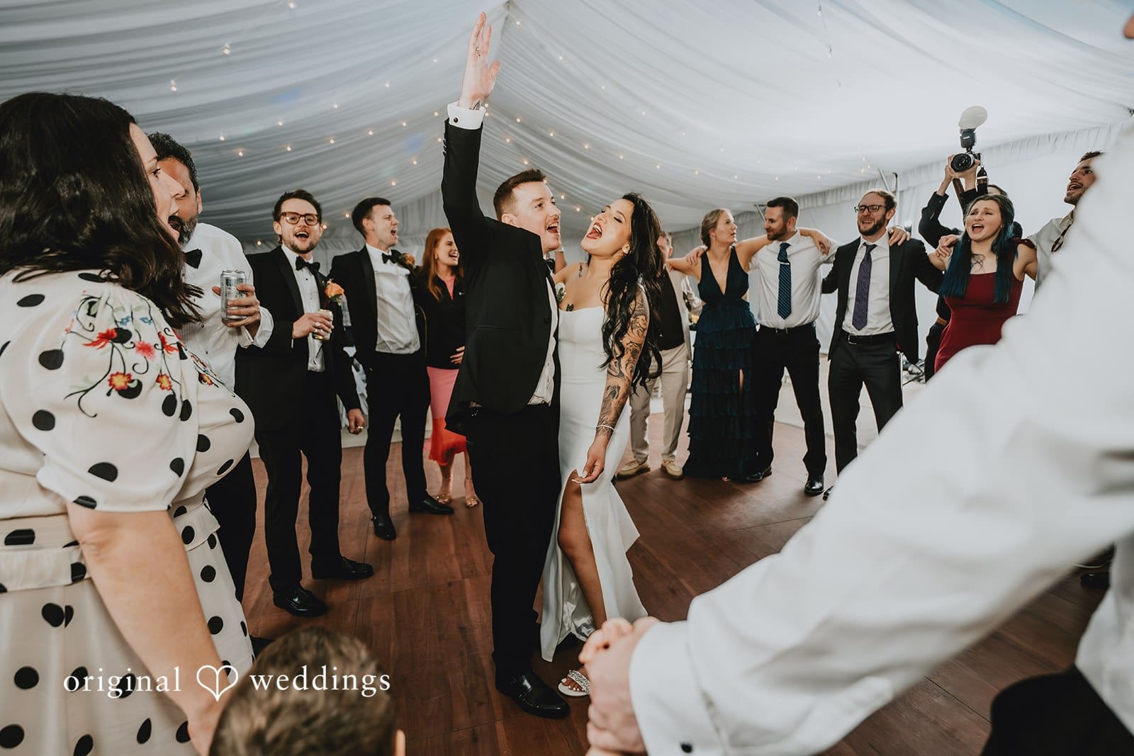Arrowhead Golf Club Wedding // Brittany & Alex -