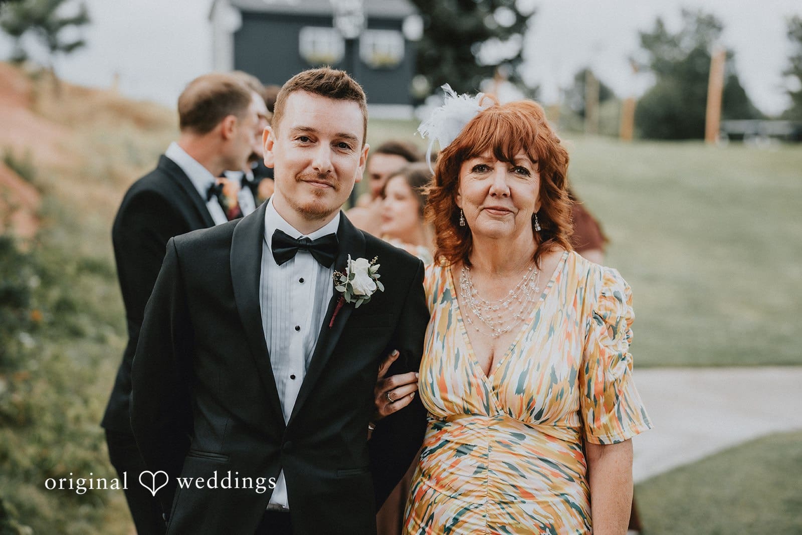 Arrowhead Golf Club Wedding // Brittany & Alex -