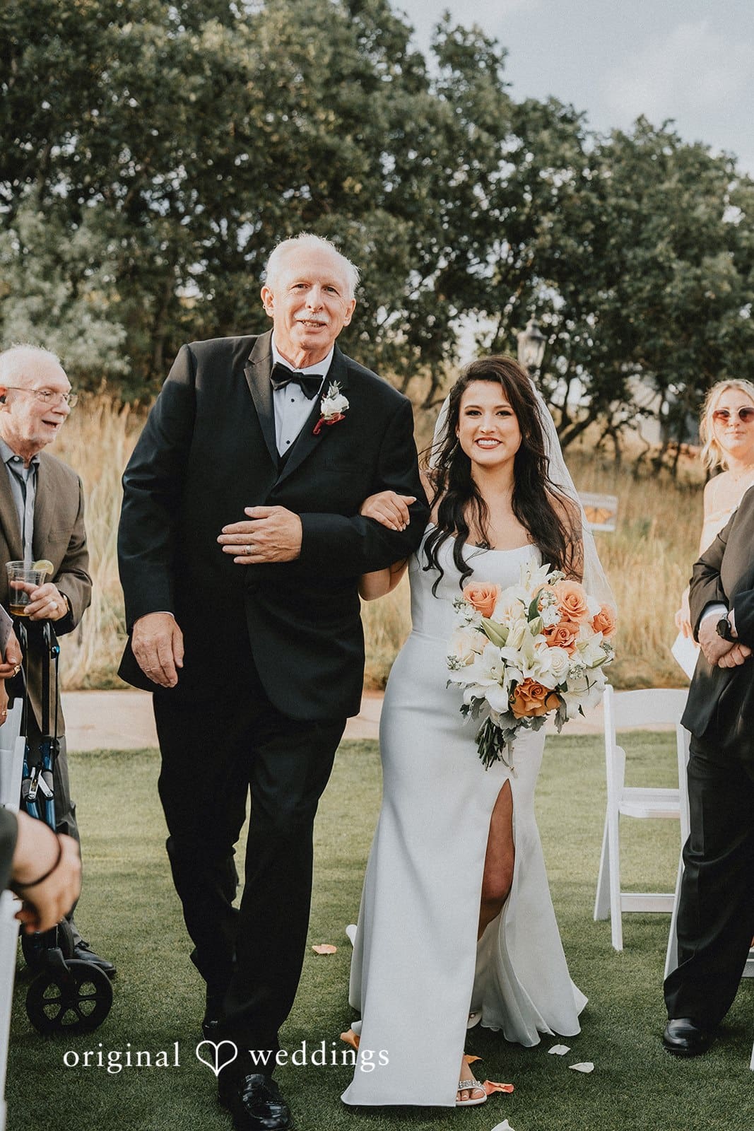 Arrowhead Golf Club Wedding // Brittany & Alex -