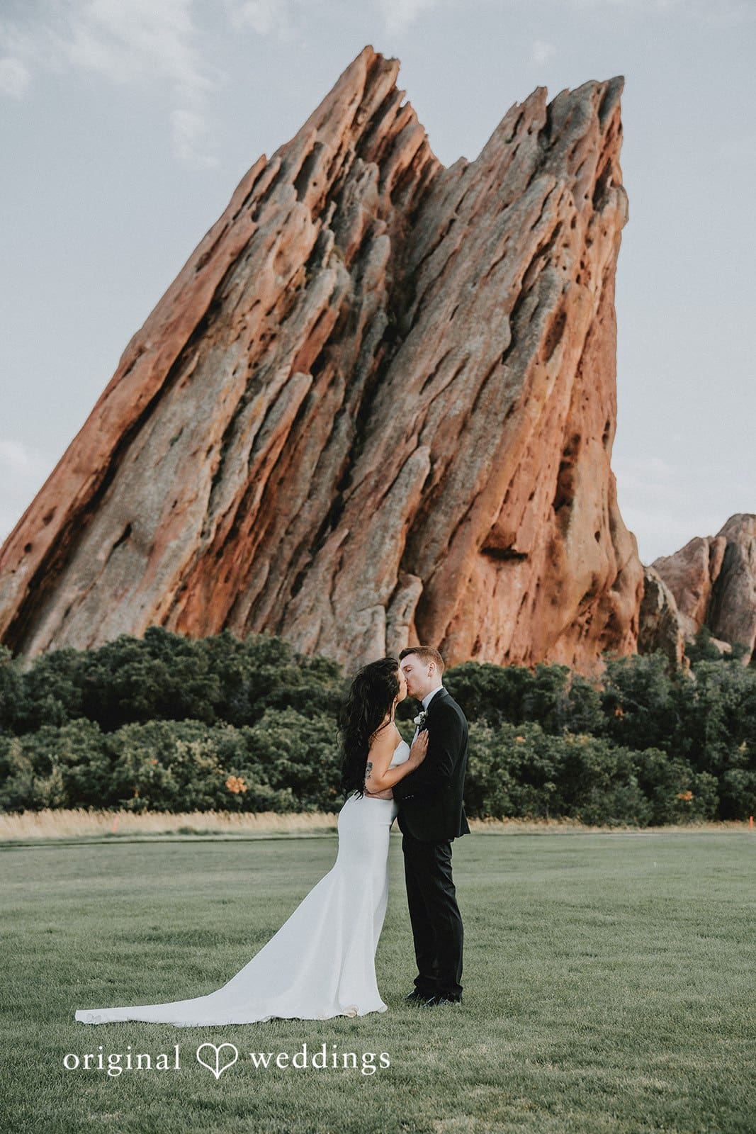 Arrowhead Golf Club Wedding // Brittany & Alex -