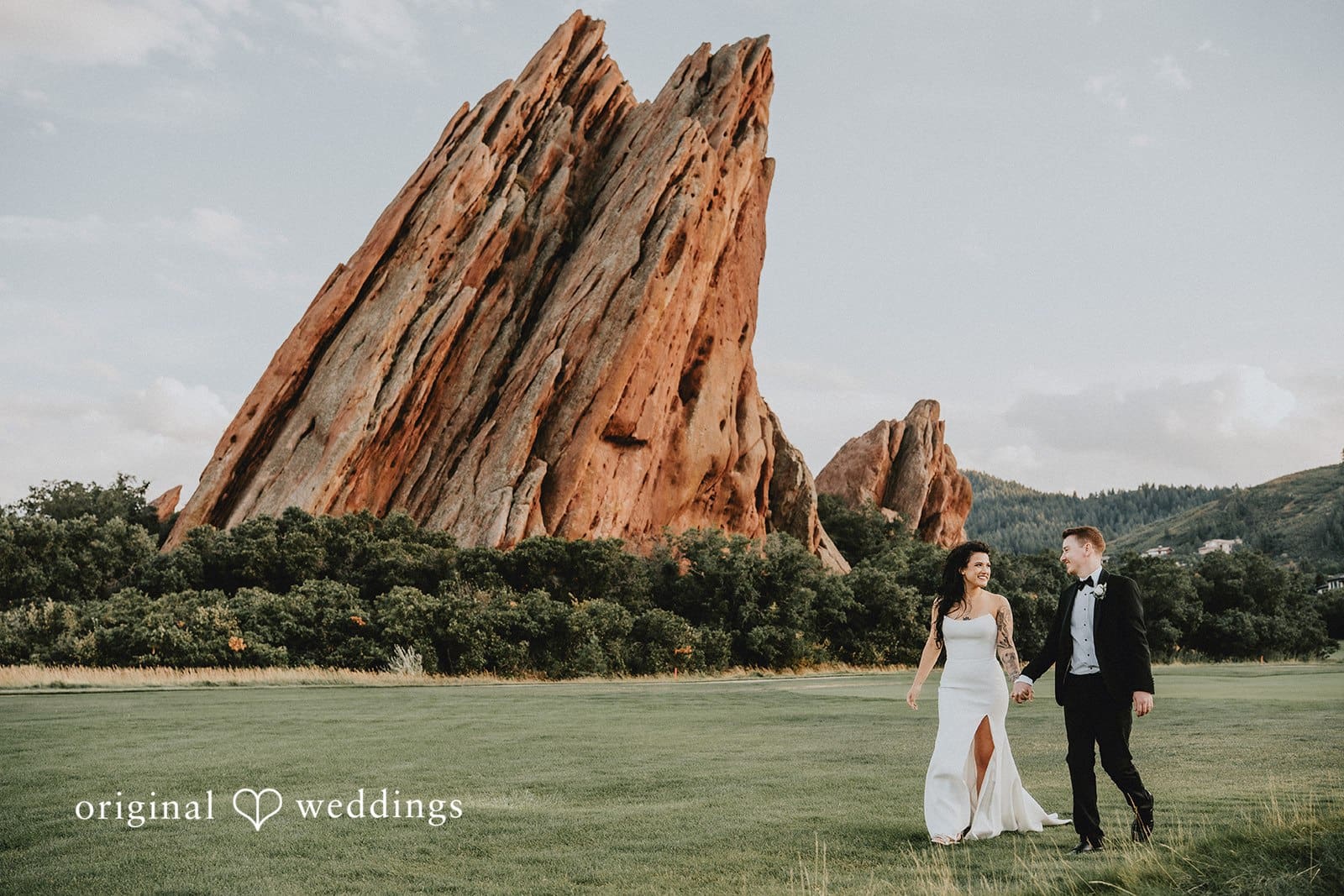 Arrowhead Golf Club Wedding // Brittany & Alex -