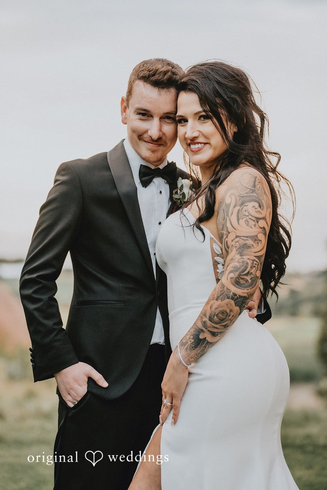 Arrowhead Golf Club Wedding // Brittany & Alex -