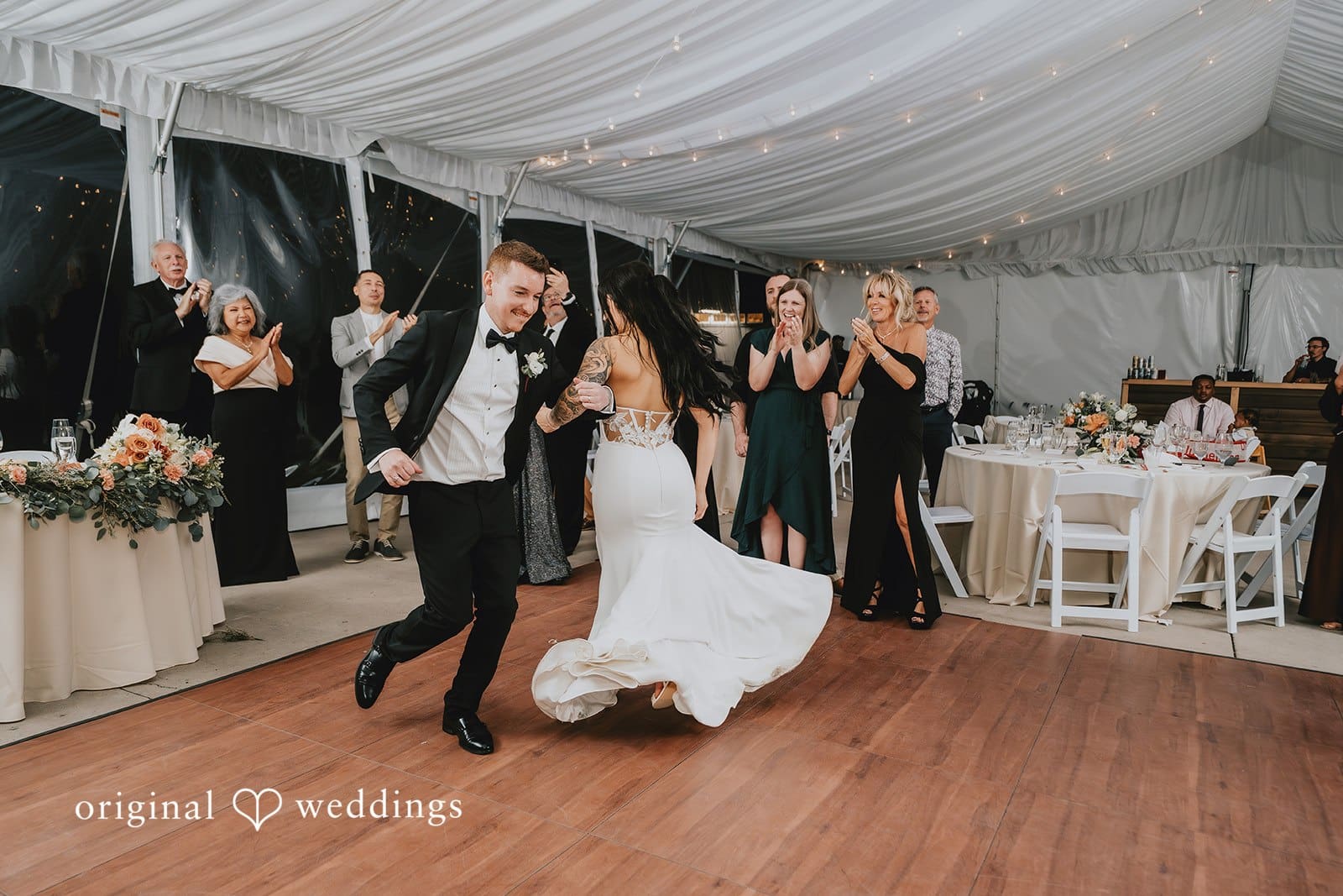 Arrowhead Golf Club Wedding // Brittany & Alex -