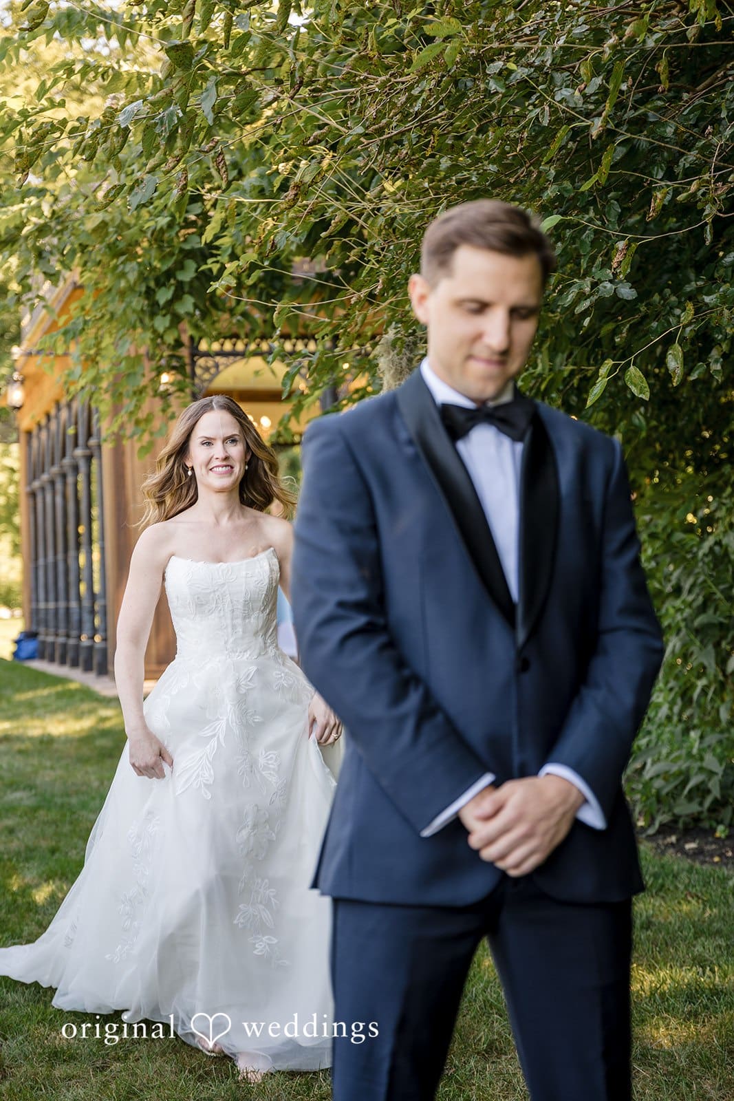 Artisan Acres Estate Wedding // Carley & Kyle -