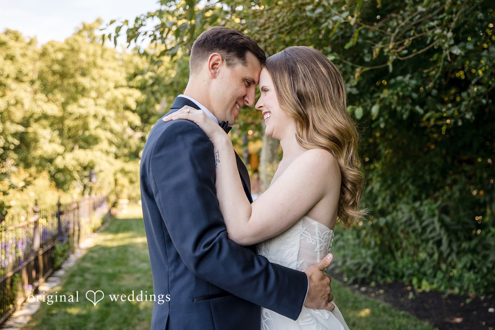 Artisan Acres Estate Wedding // Carley & Kyle -