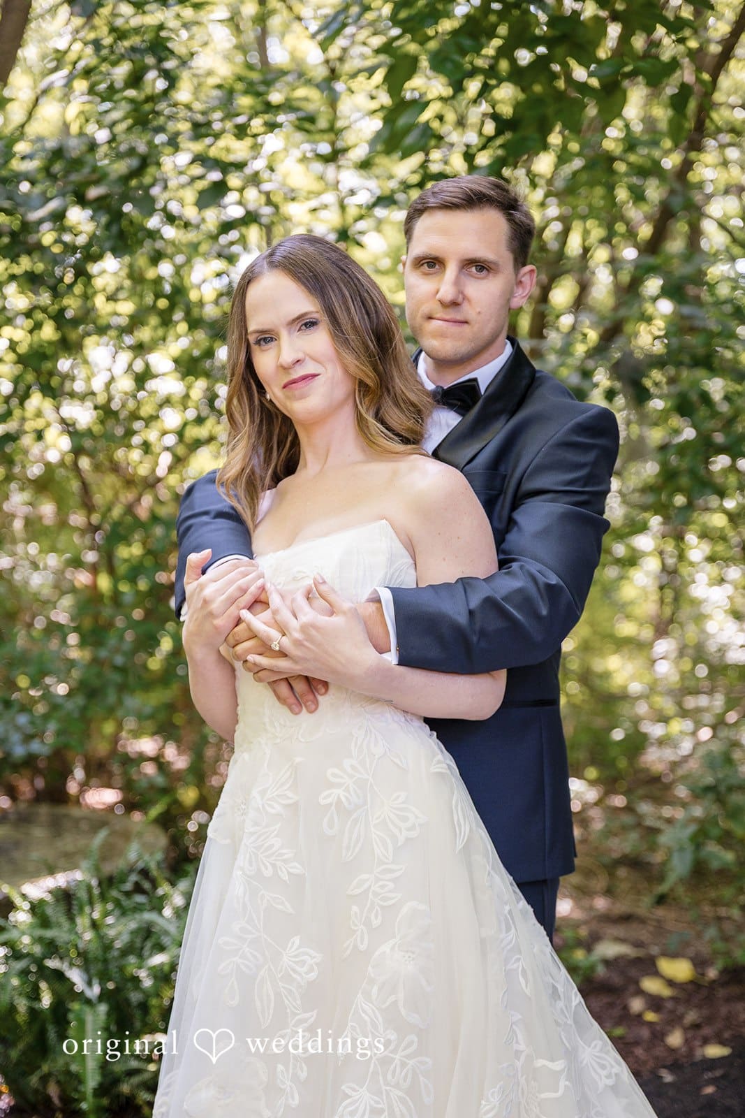 Artisan Acres Estate Wedding // Carley & Kyle -