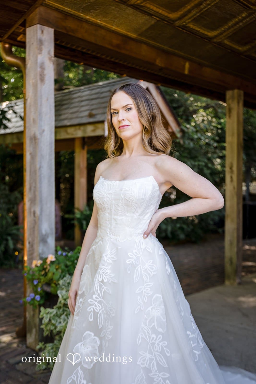Artisan Acres Estate Wedding // Carley & Kyle -