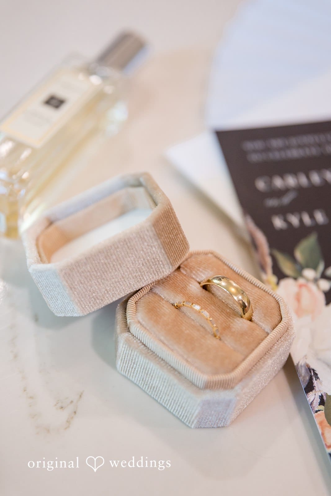 Artisan Acres Estate Wedding // Carley & Kyle -