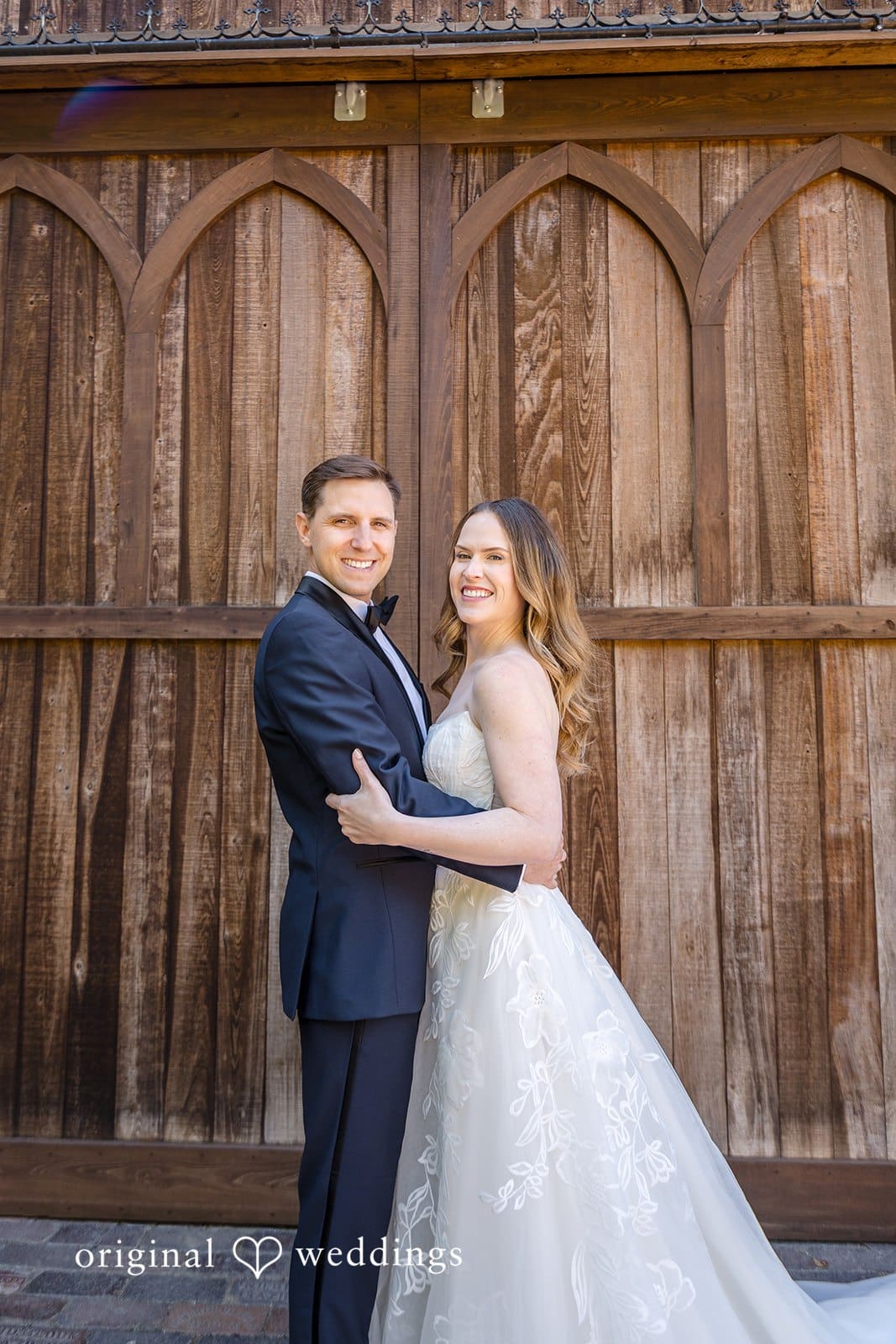 Artisan Acres Estate Wedding // Carley & Kyle -