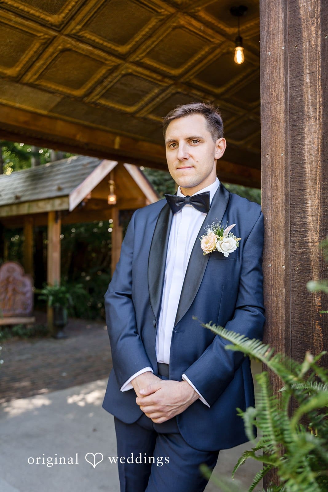Artisan Acres Estate Wedding // Carley & Kyle -