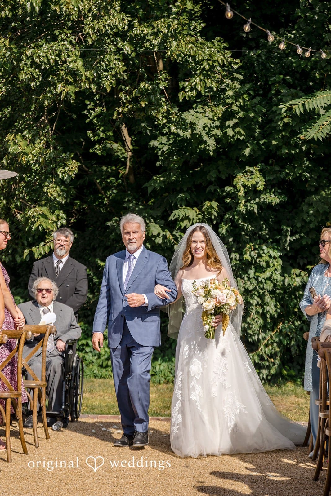 Artisan Acres Estate Wedding // Carley & Kyle -