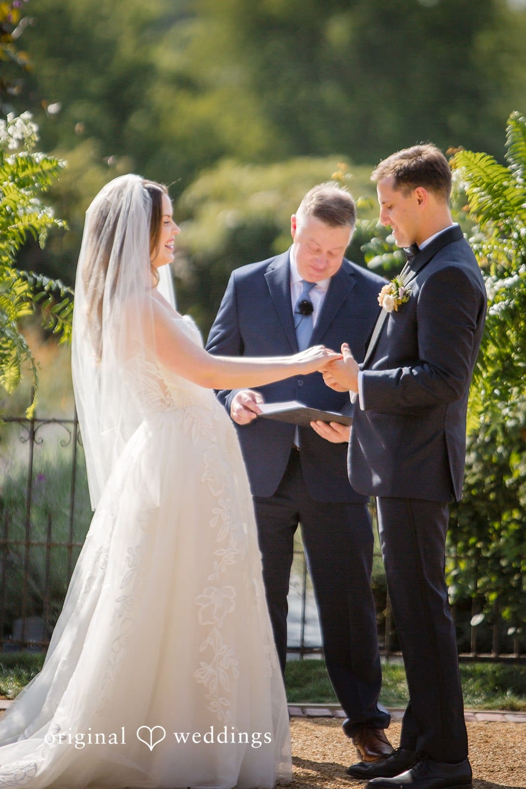Artisan Acres Estate Wedding // Carley & Kyle -