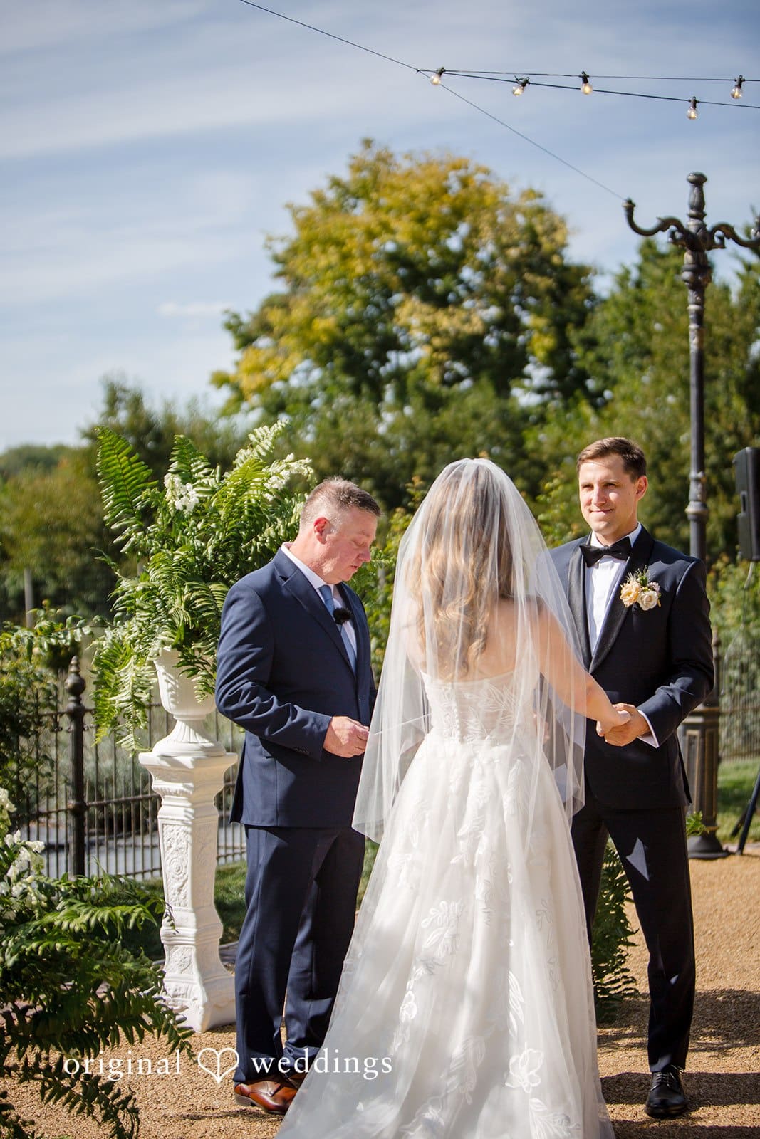 Artisan Acres Estate Wedding // Carley & Kyle -