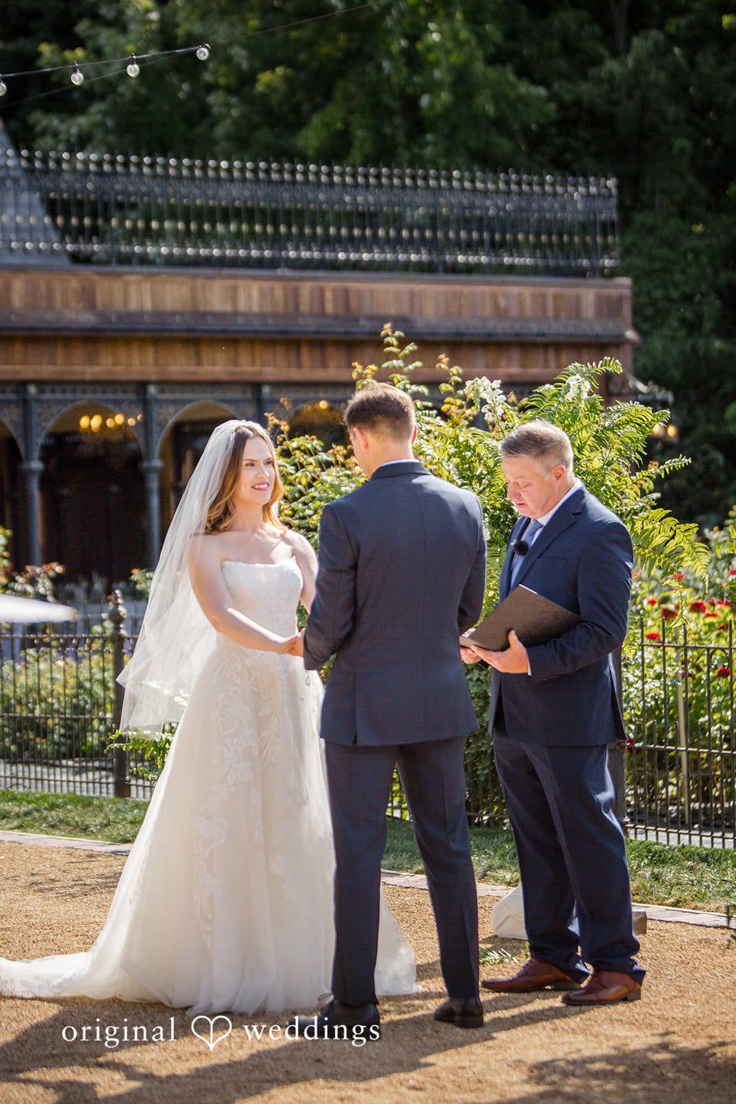 Artisan Acres Estate Wedding // Carley & Kyle -