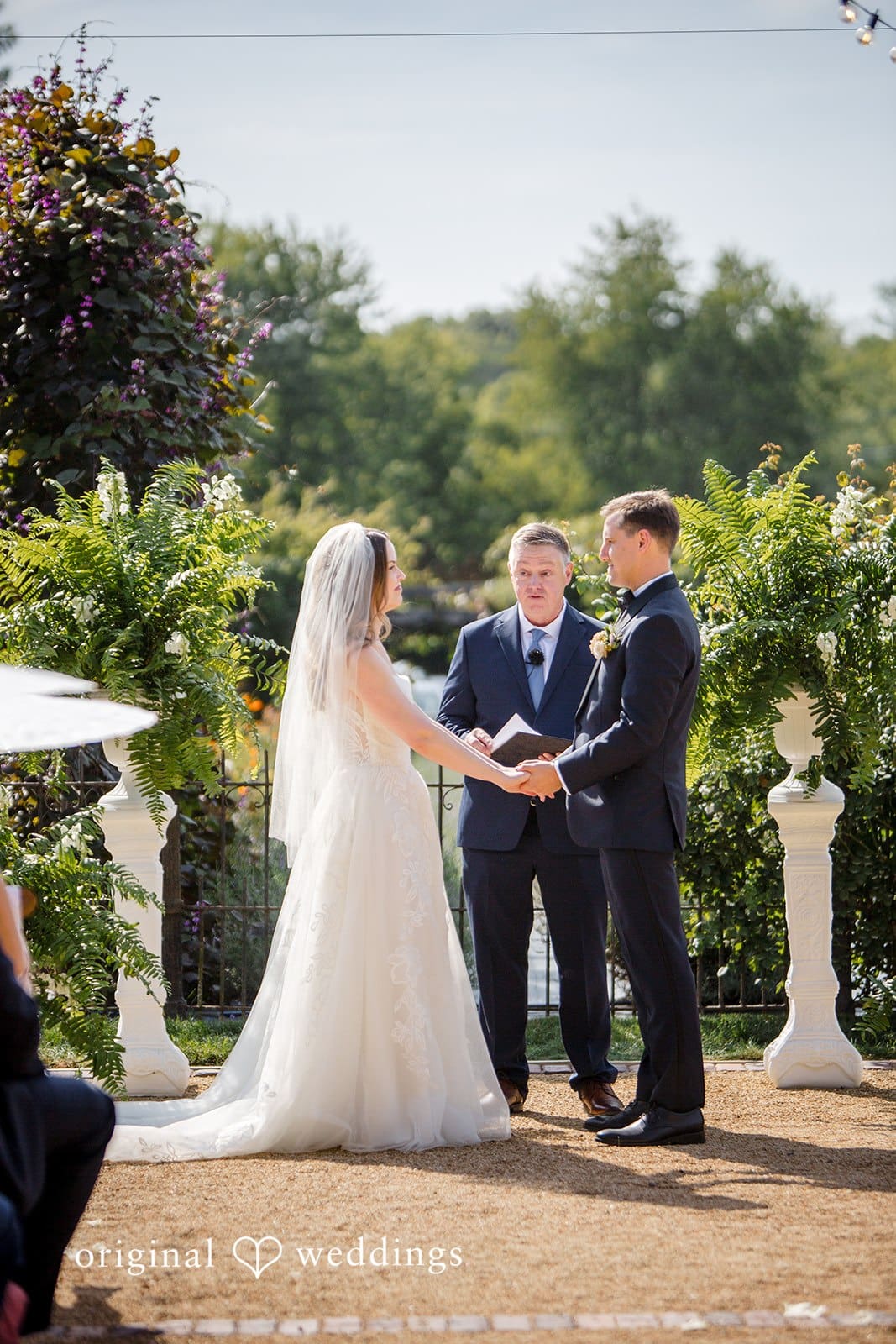 Artisan Acres Estate Wedding // Carley & Kyle -