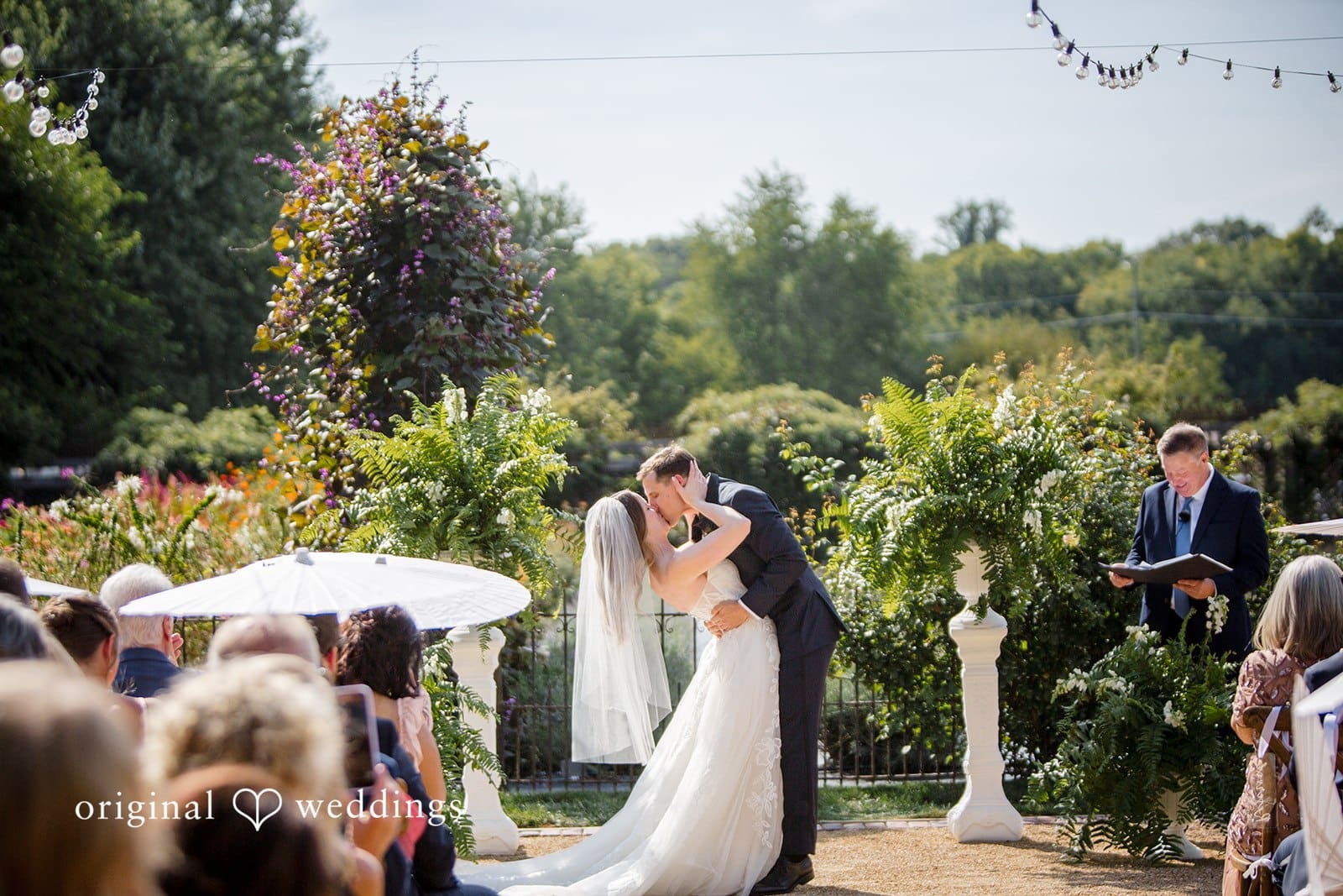 Artisan Acres Estate Wedding // Carley & Kyle -