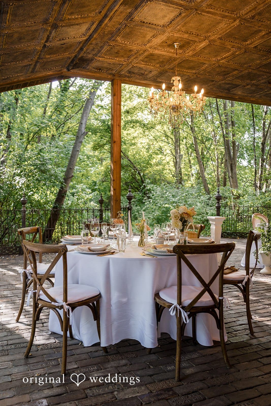 Artisan Acres Estate Wedding // Carley & Kyle -