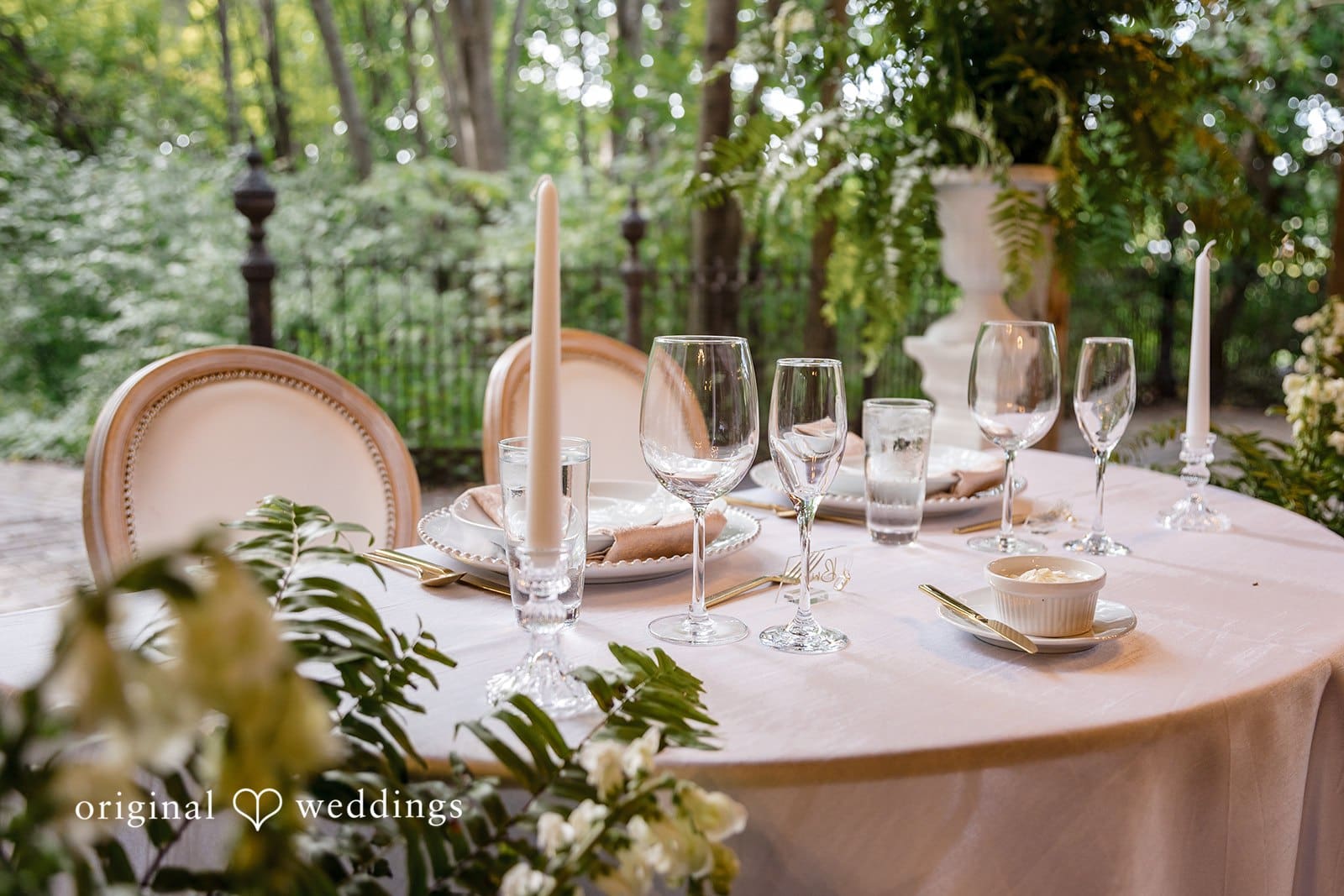 Artisan Acres Estate Wedding // Carley & Kyle -
