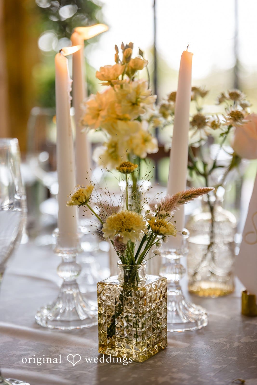 Artisan Acres Estate Wedding // Carley & Kyle -
