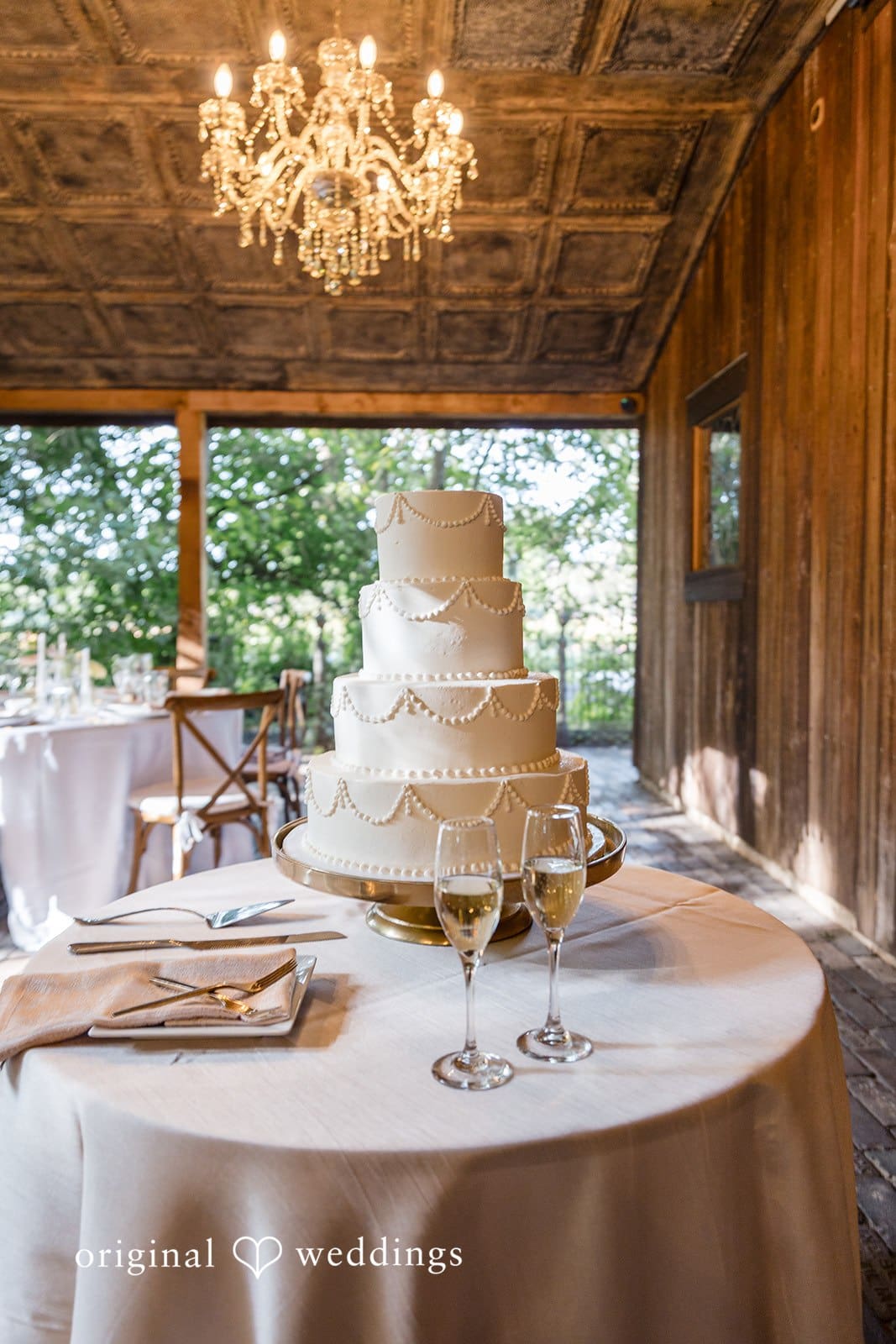 Artisan Acres Estate Wedding // Carley & Kyle -