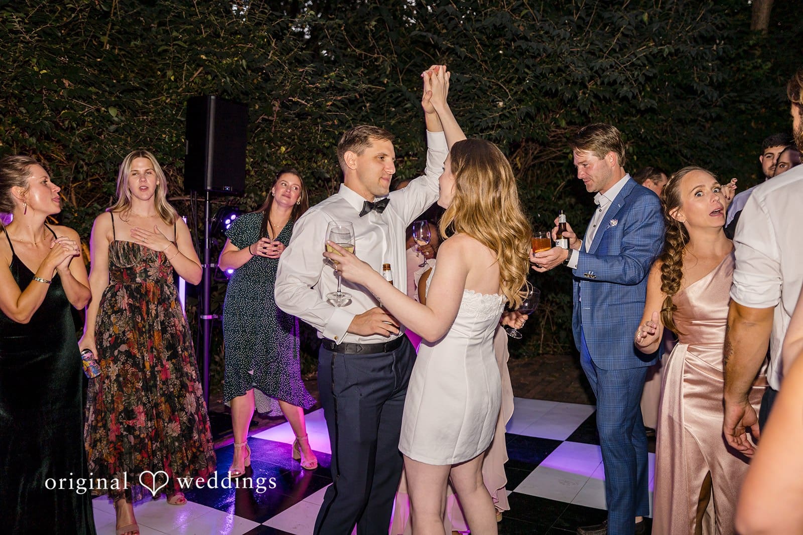 Artisan Acres Estate Wedding // Carley & Kyle -