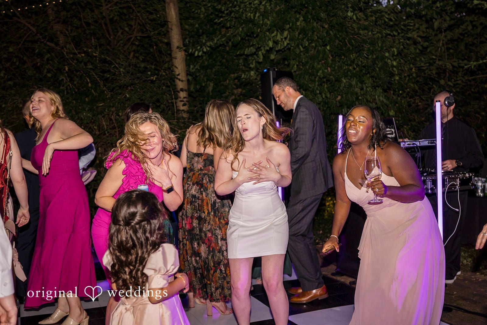 Artisan Acres Estate Wedding // Carley & Kyle -
