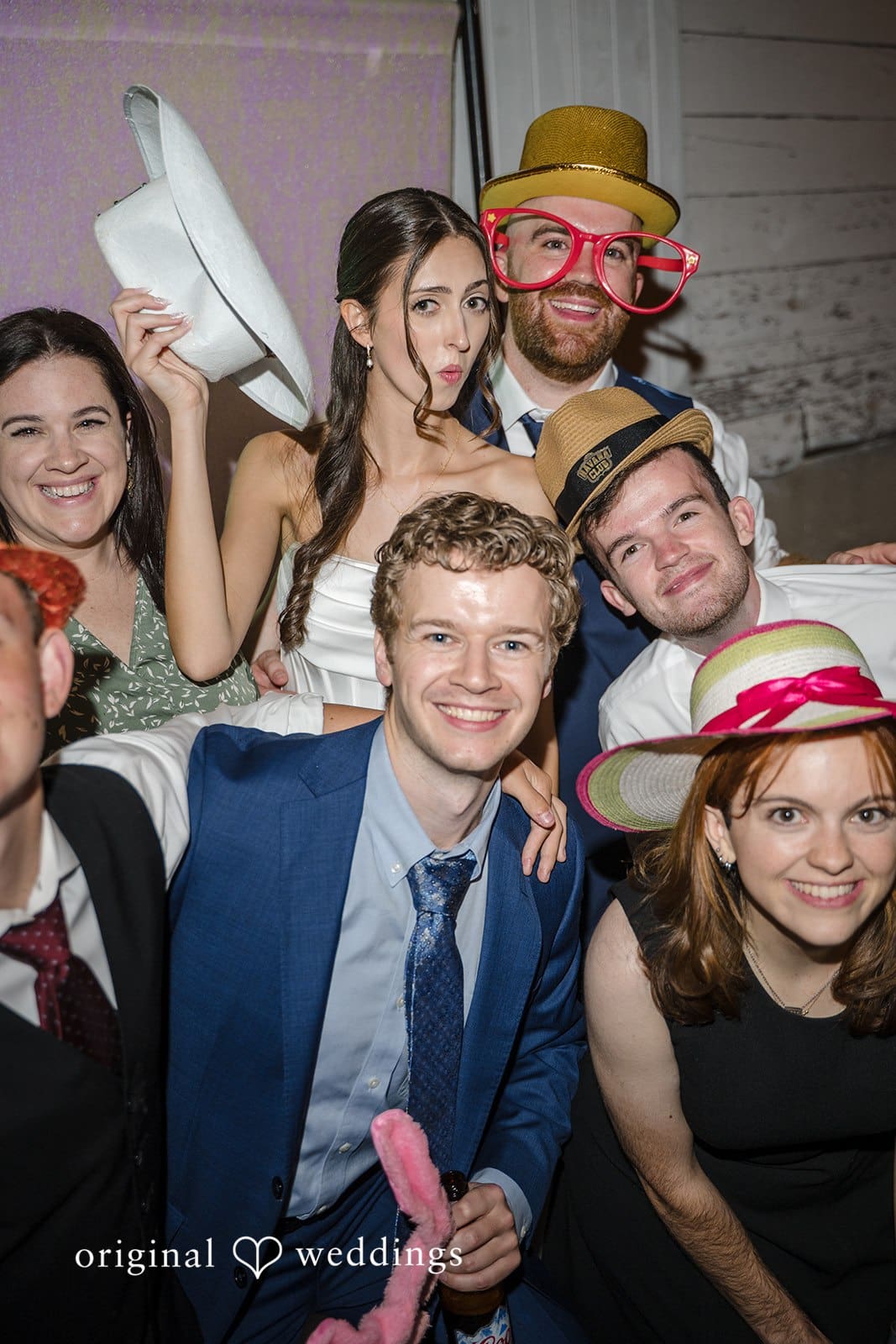 Ashley Farm Wedding // Tim & Olivia -