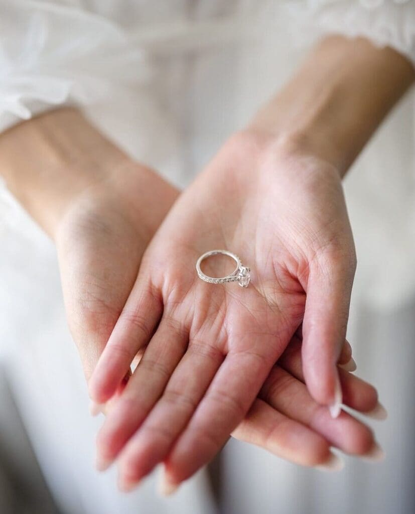 Tim + Olivia Ashley Farm Wedding // Tim & Olivia -