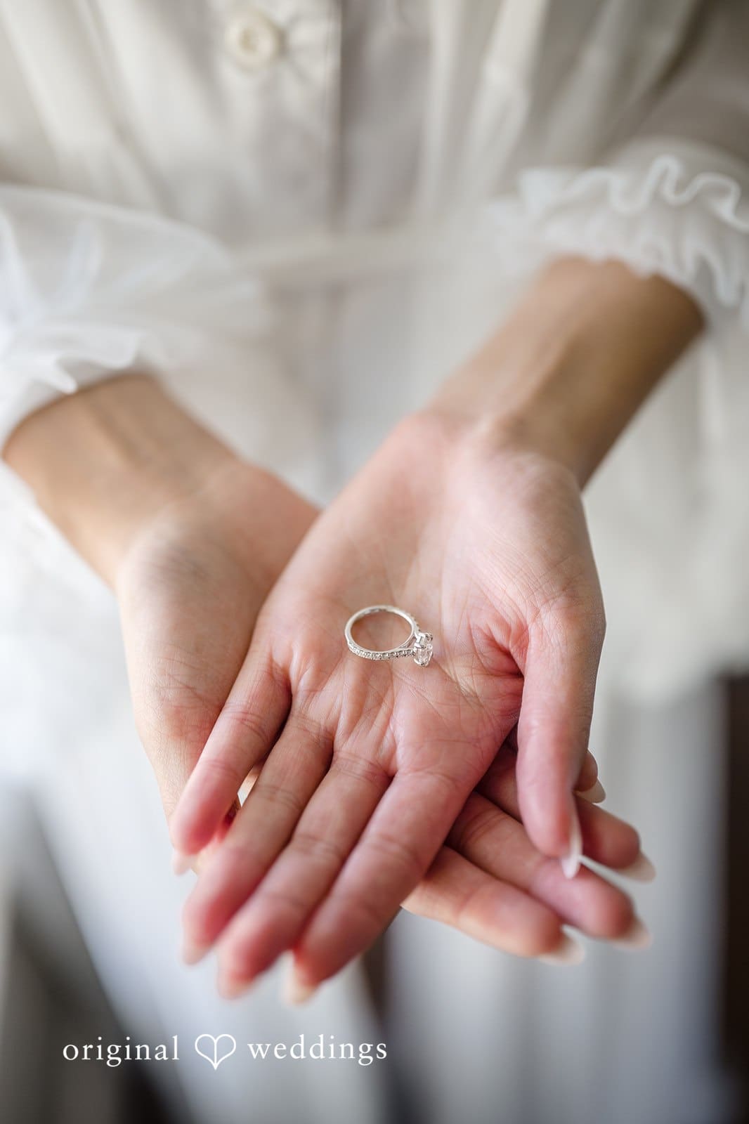 Ashley Farm Wedding // Tim & Olivia -