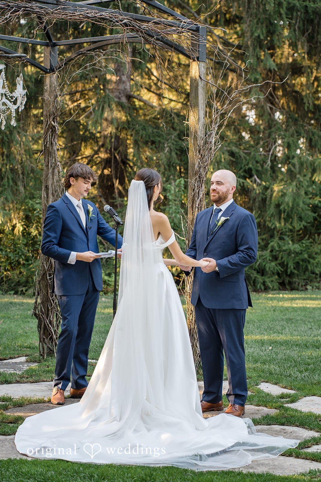 Ashley Farm Wedding // Tim & Olivia -