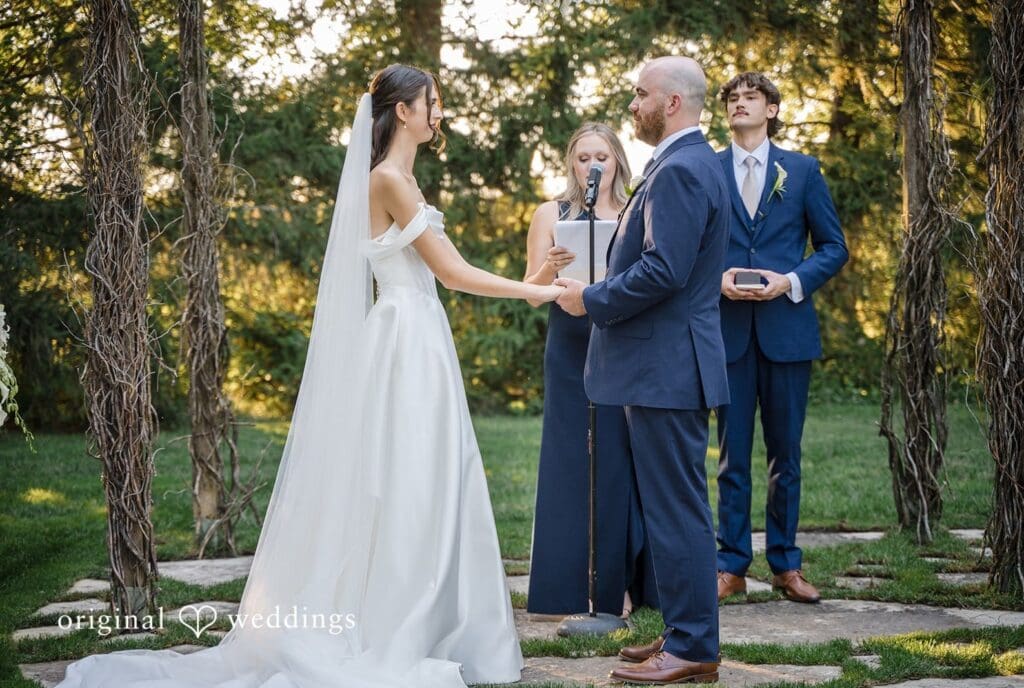 Tim + Olivia Ashley Farm Wedding // Tim & Olivia -