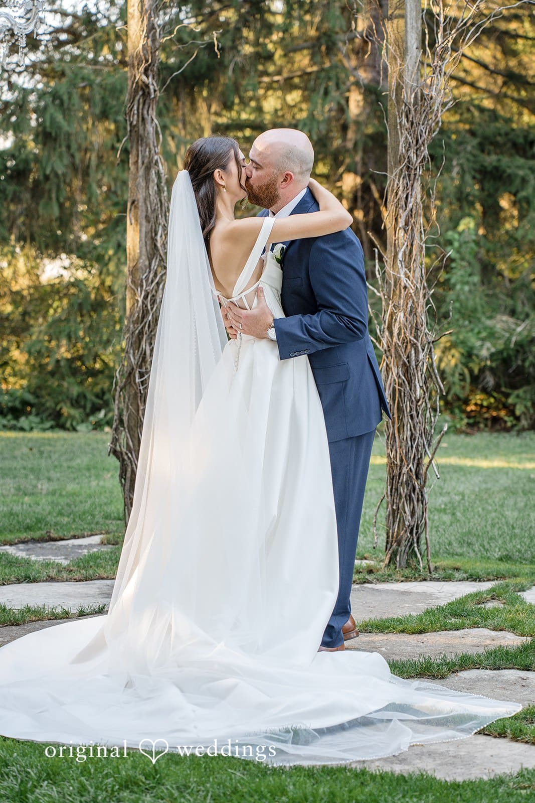 Ashley Farm Wedding // Tim & Olivia -