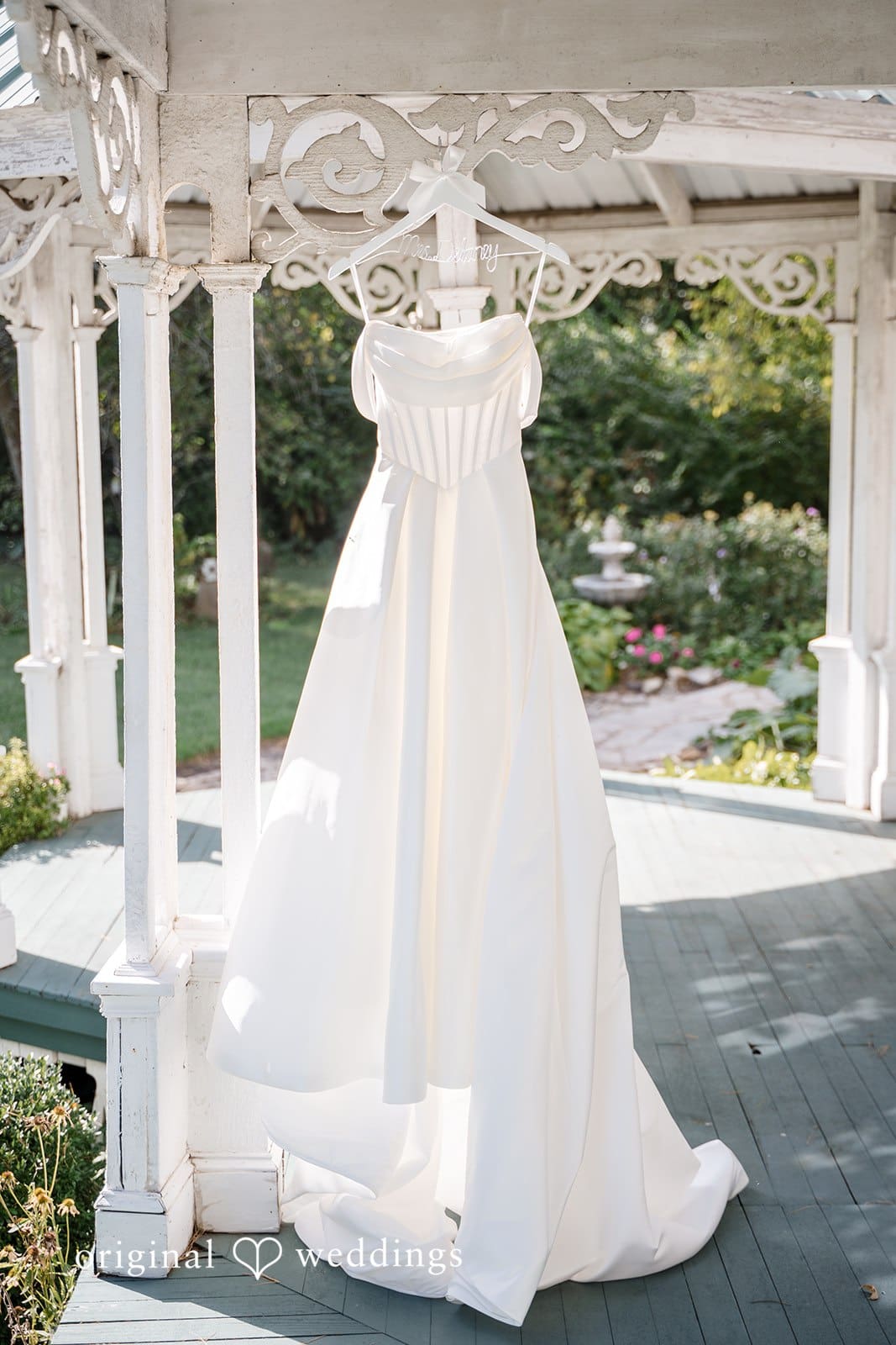 Ashley Farm Wedding // Tim & Olivia -