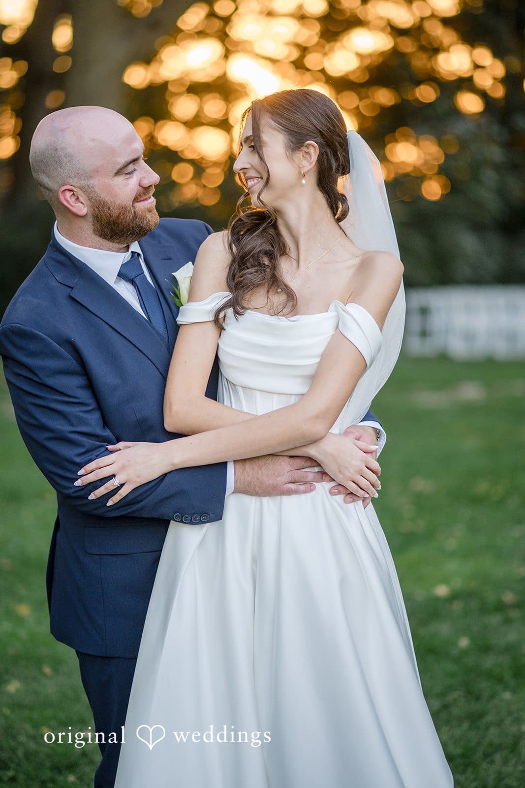 Ashley Farm Wedding // Tim & Olivia -