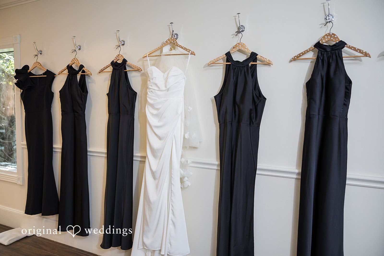 Ashton Gardens Corinth Wedding // Kaylee & Zack -