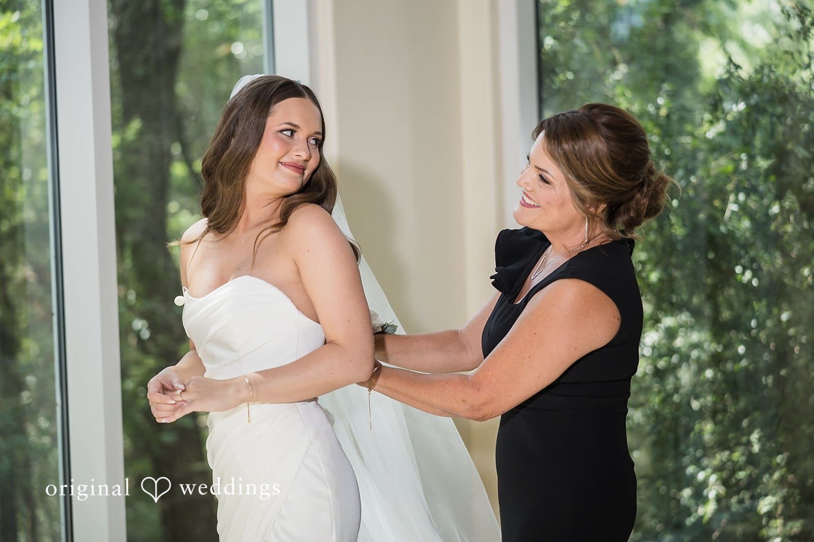 Ashton Gardens Corinth Wedding // Kaylee & Zack -
