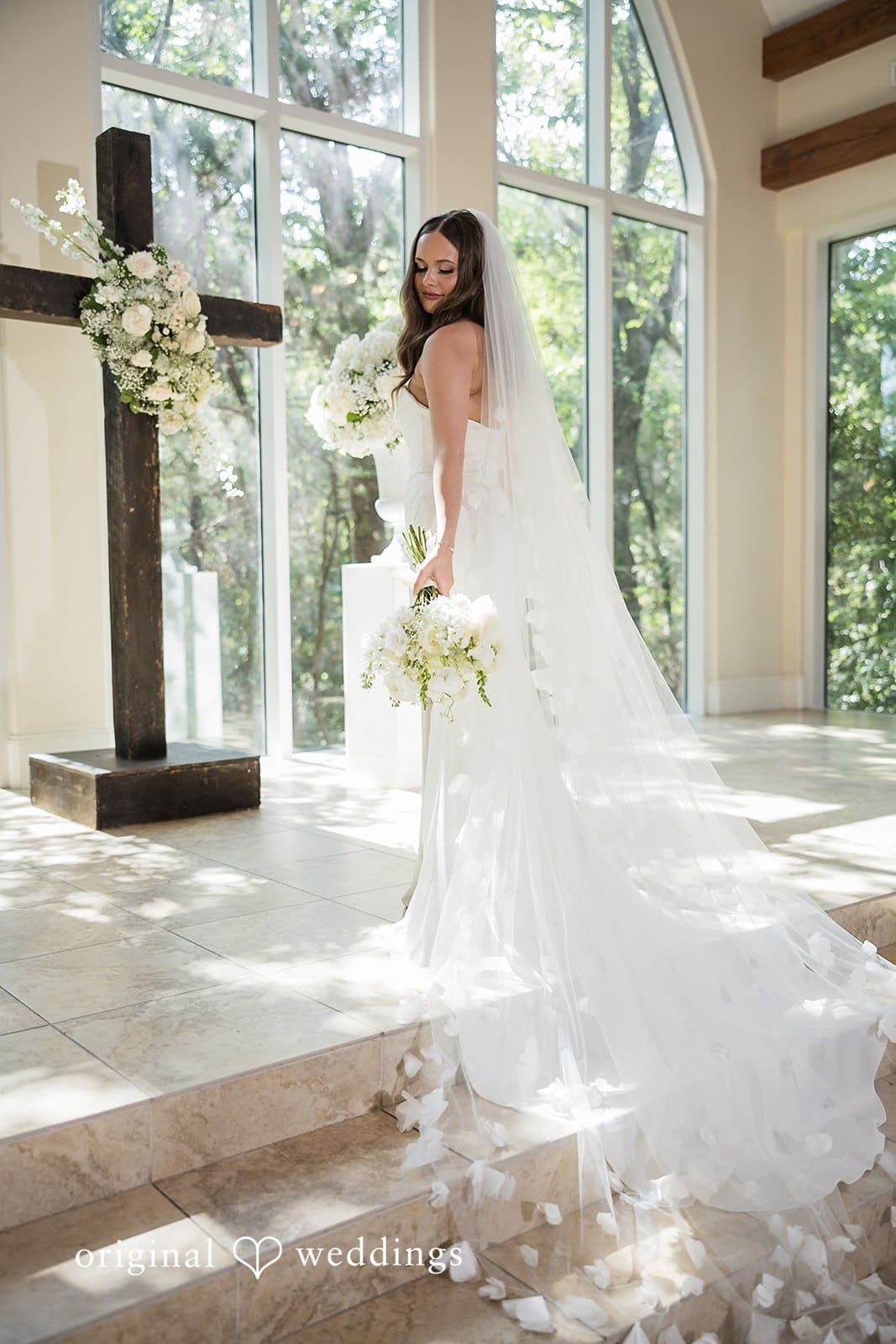 Ashton Gardens Corinth Wedding // Kaylee & Zack -