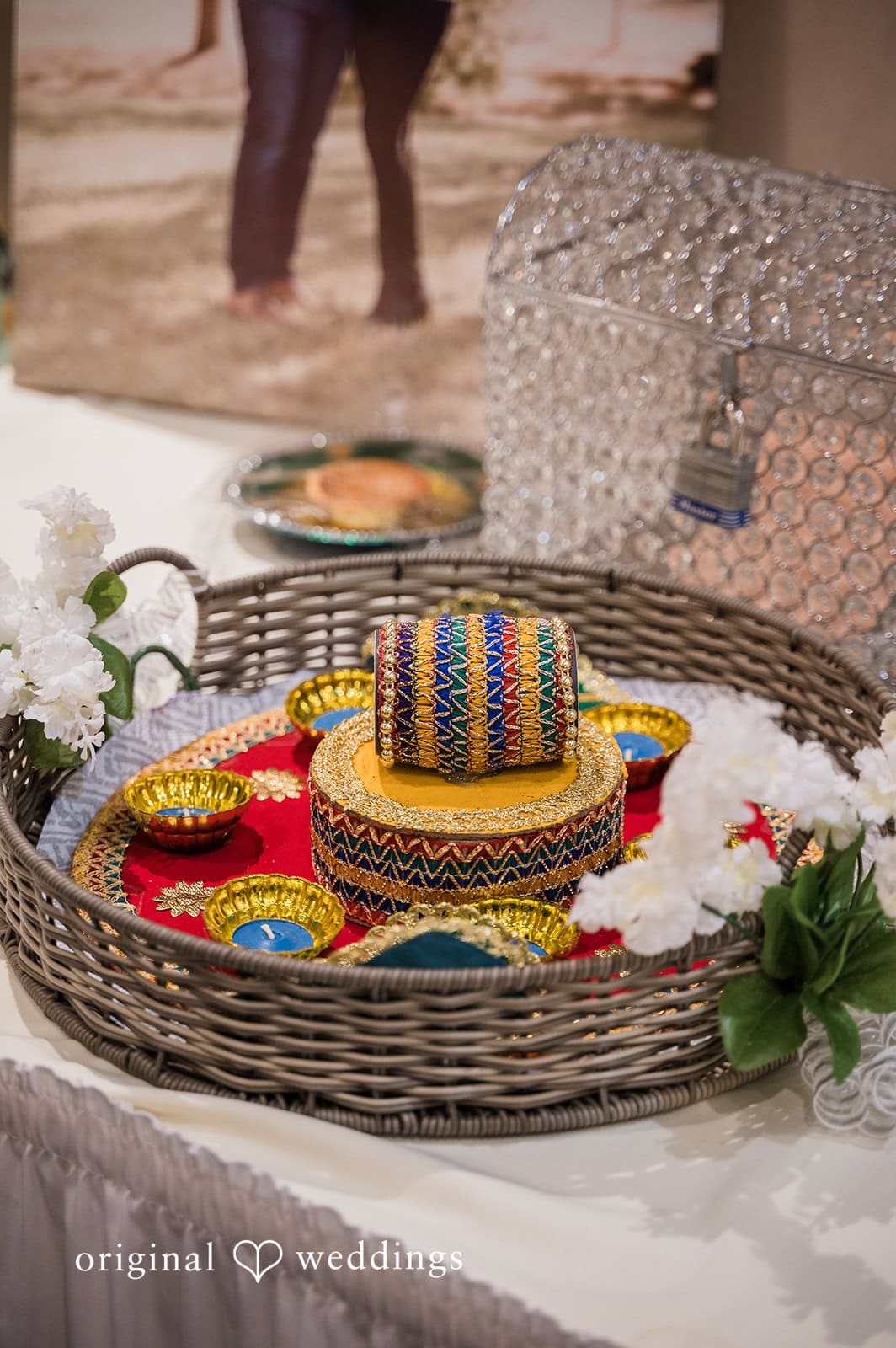 Ashyana Banquets Wedding // Rhonda & Daneel -