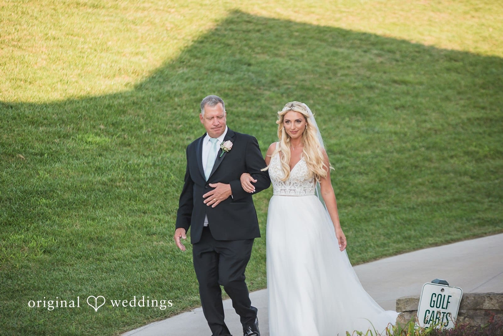 Aston Oaks Wedding // Jillian & Christopher -