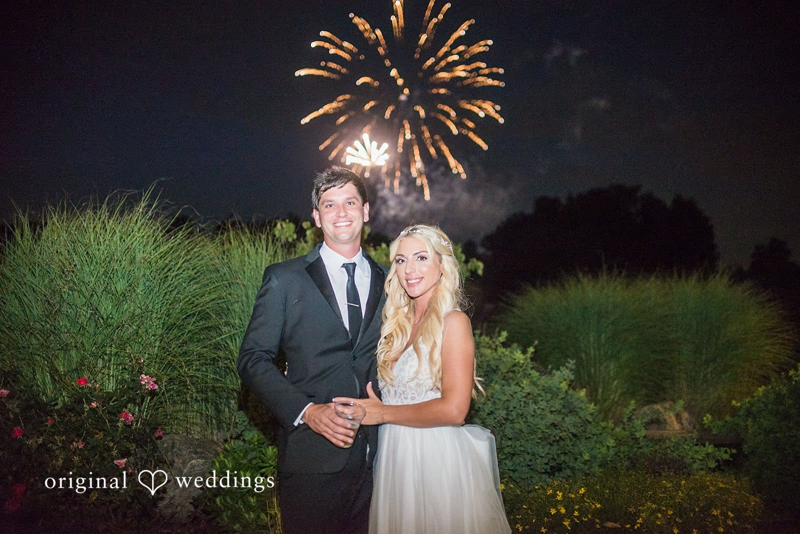 Aston Oaks Wedding // Jillian & Christopher -