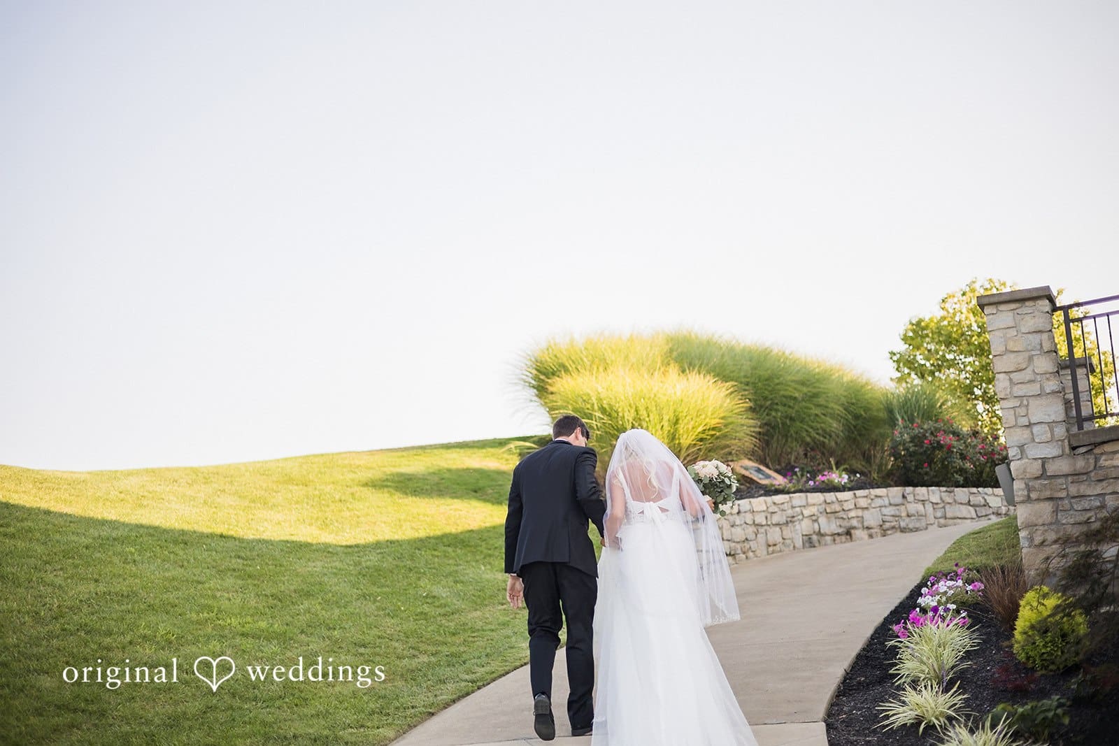 Aston Oaks Wedding // Jillian & Christopher -