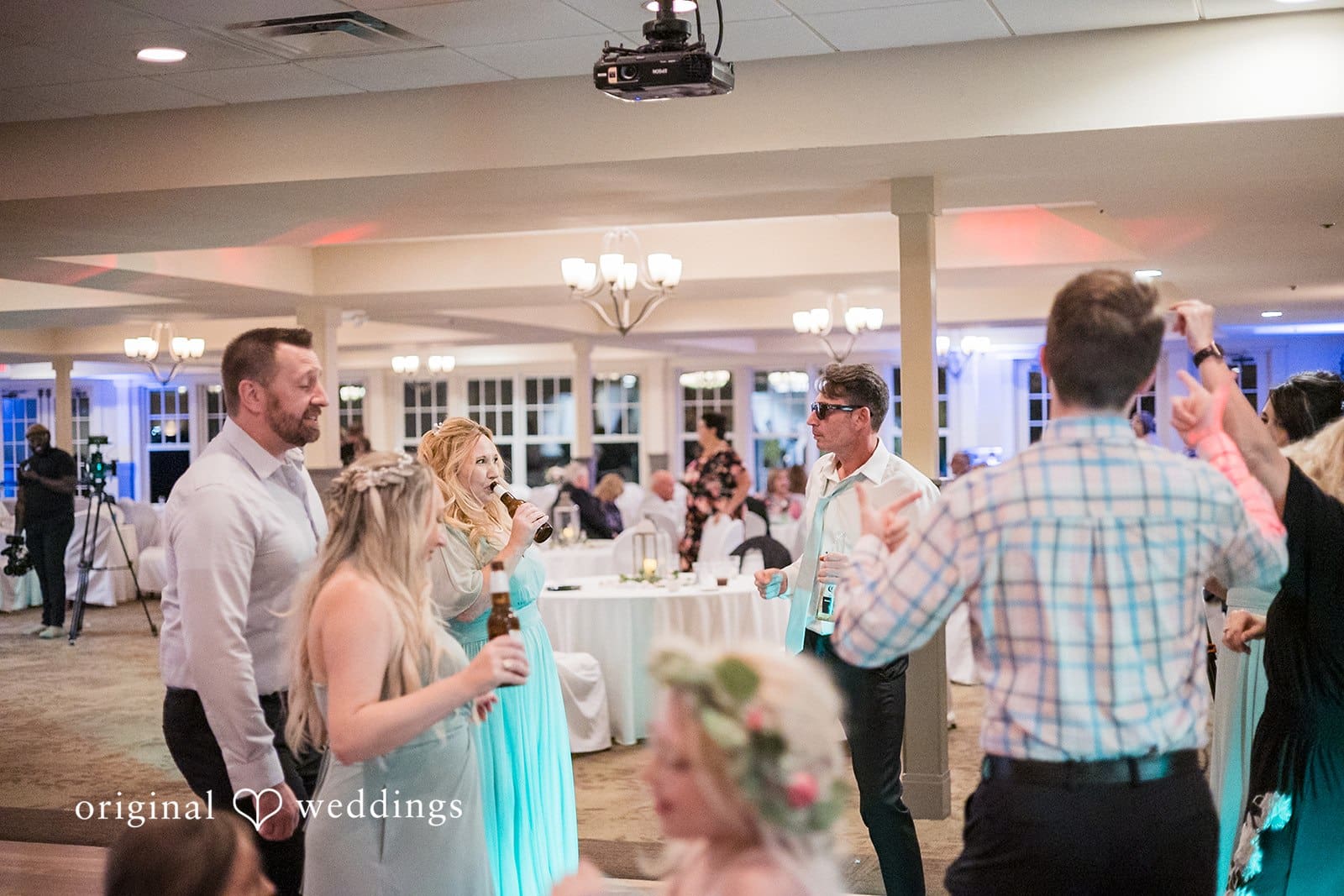 Aston Oaks Wedding // Jillian & Christopher -