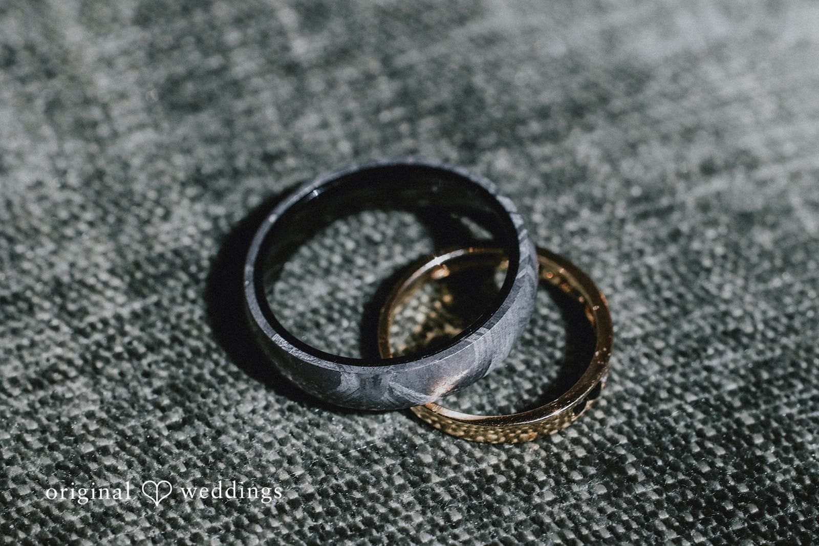 At The Shire Wedding // Johanna & Conor -