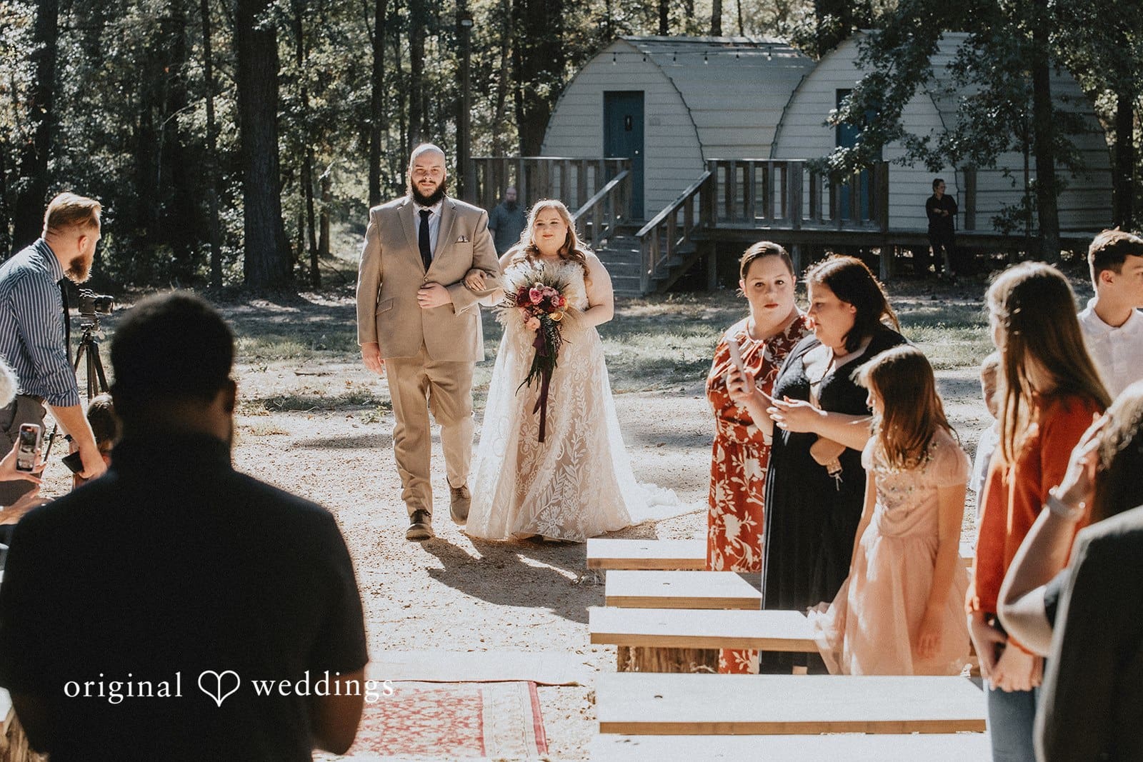 At The Shire Wedding // Johanna & Conor -