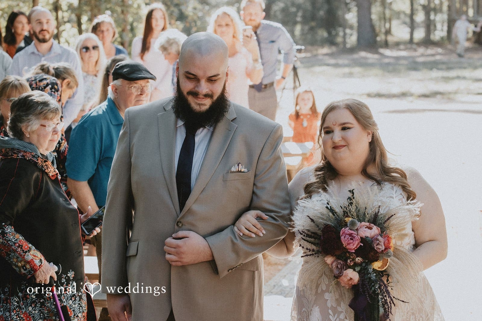 At The Shire Wedding // Johanna & Conor -