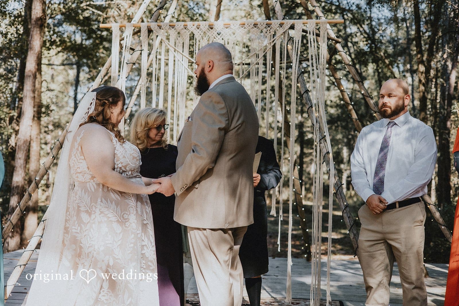 At The Shire Wedding // Johanna & Conor -