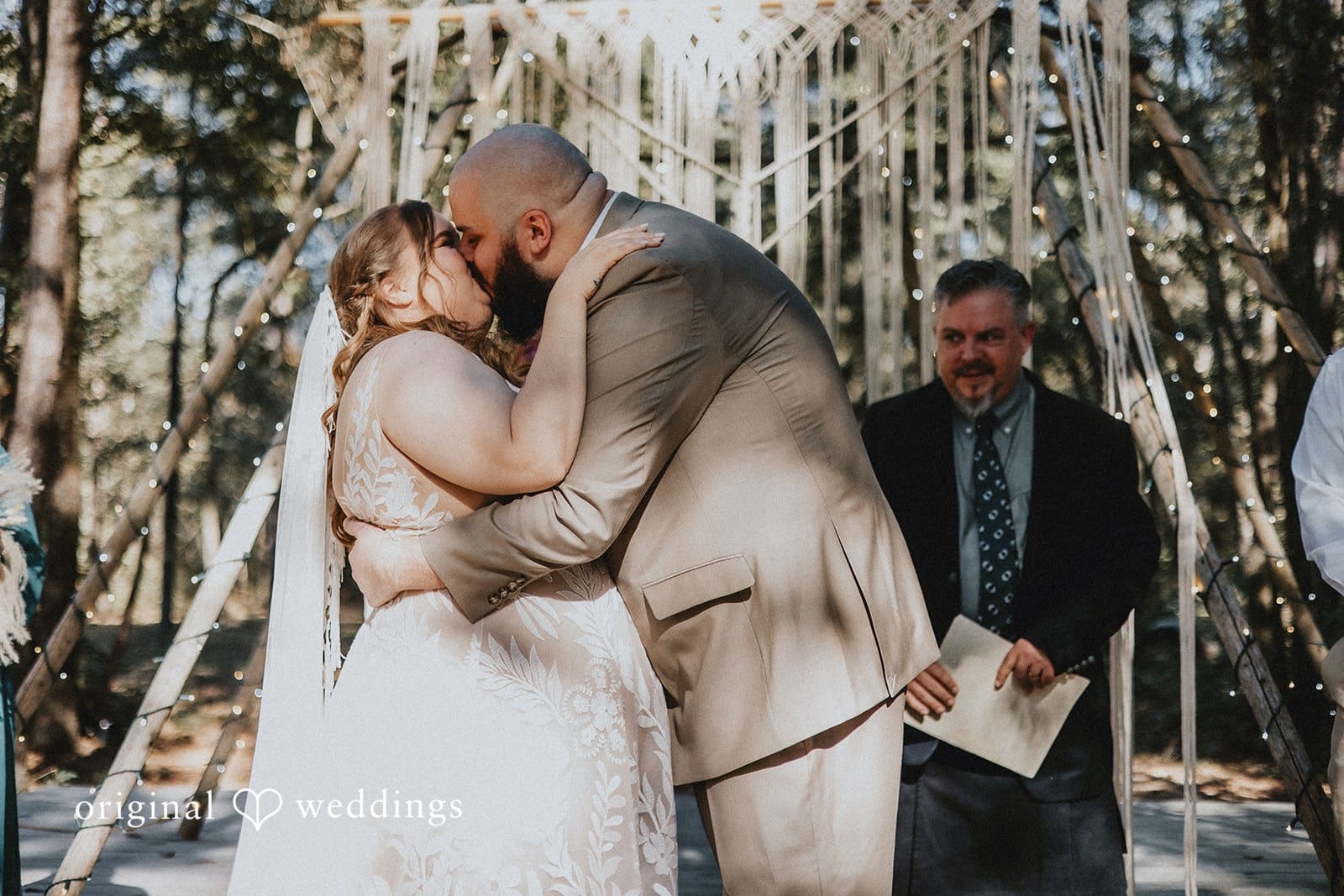 At The Shire Wedding // Johanna & Conor -