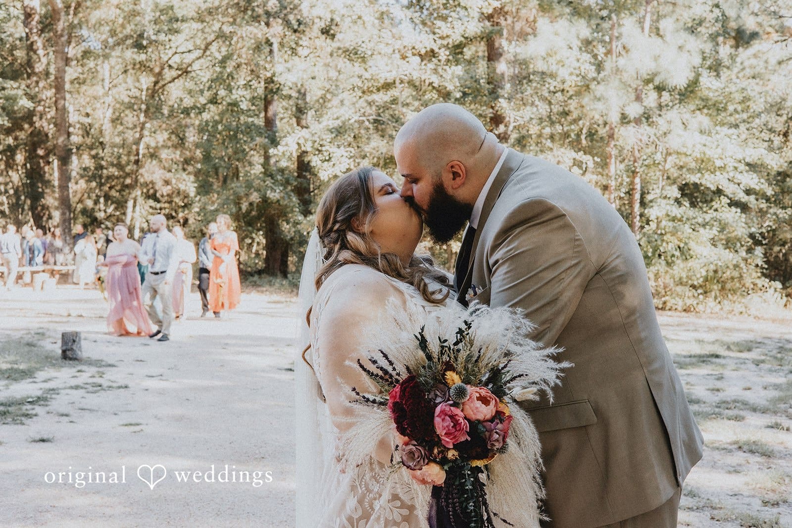 At The Shire Wedding // Johanna & Conor -